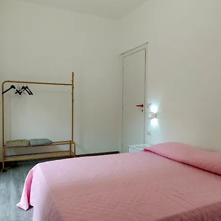 Casa de hóspedes Life Scilla