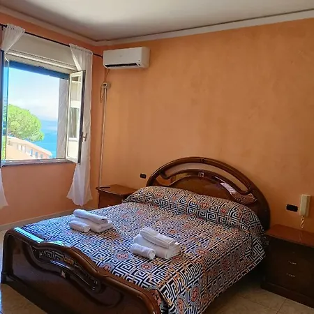 Pensjonat Life Scilla