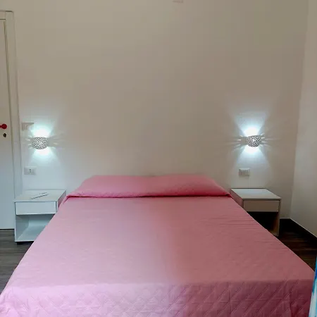 Life Guest house Scilla