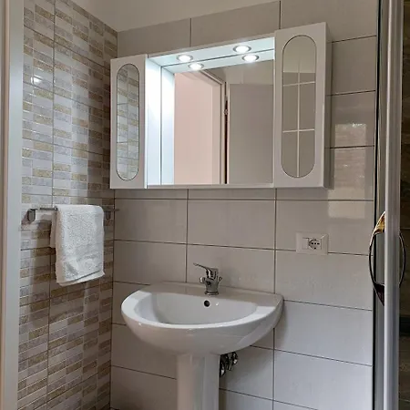 Life Guest house Scilla