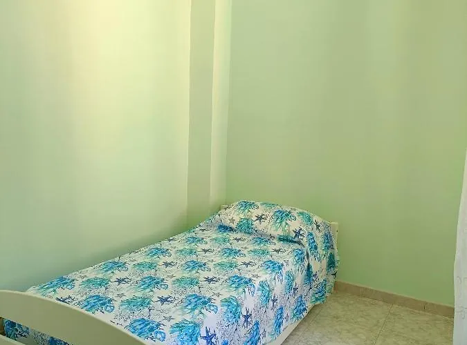 בית הארחה Life 3*