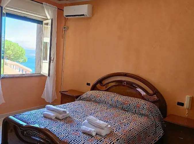 בית הארחה Life שילה