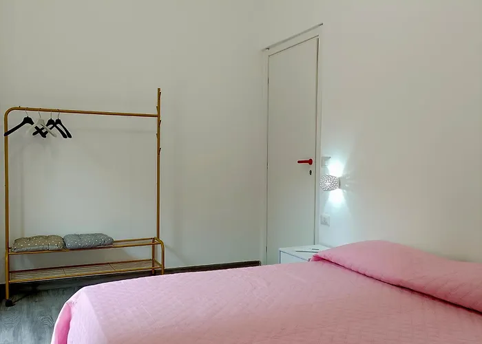 בית הארחה Life שילה